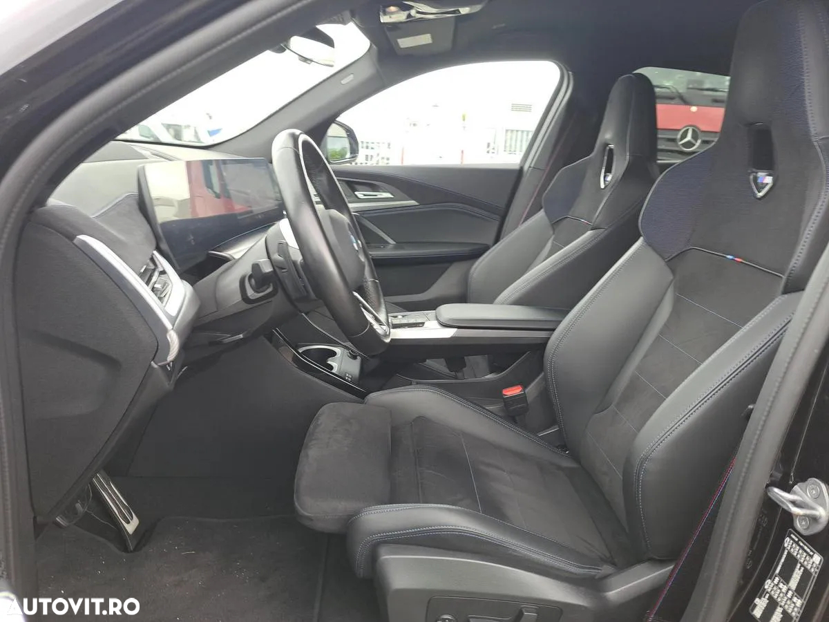 BMW X2 sDrive20i AT MHEV - 14