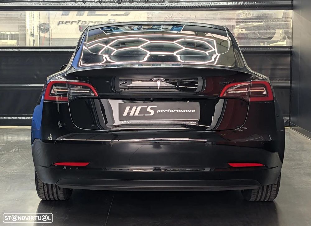 Tesla Model 3 Tração Traseira - 41