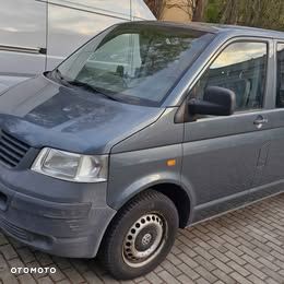 Volkswagen Caravelle L2 - 1
