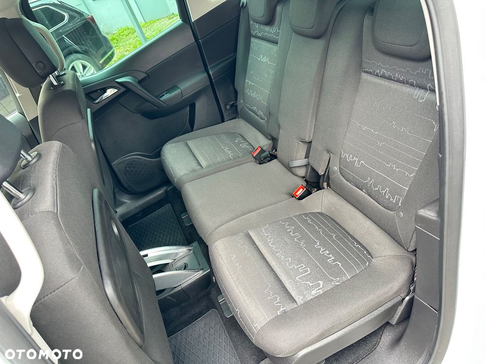 Opel Meriva 1.4 Color Edition - 17