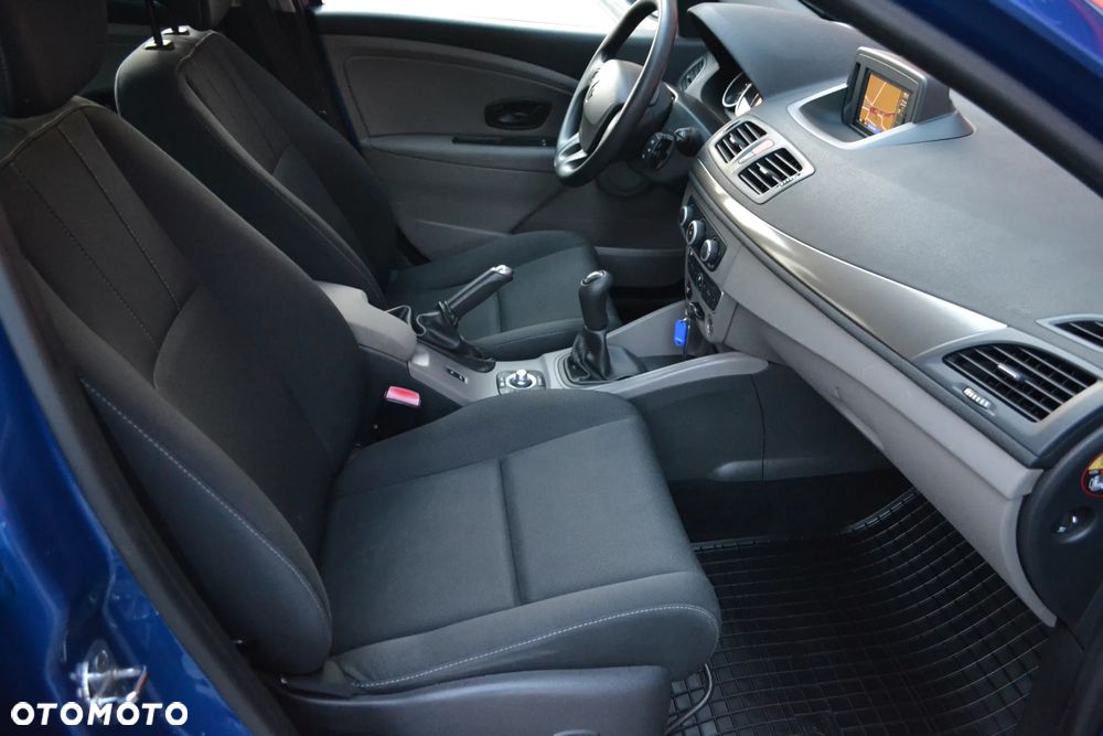 Renault Megane 1.6 16V 100 TomTom Edition - 7