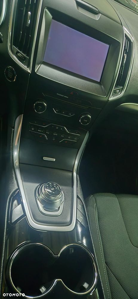 Ford S-Max 2.0 EcoBlue Titanium - 17