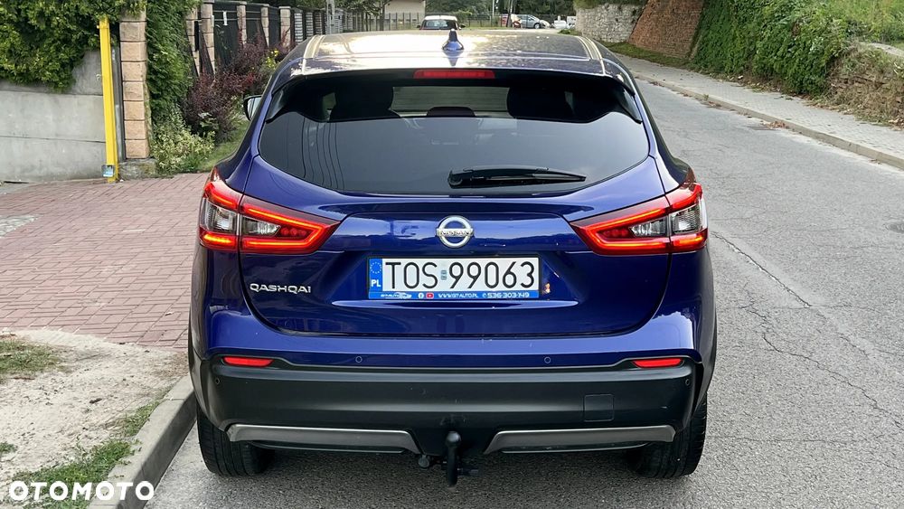 Nissan Qashqai 1.6 DIG-T Tekna - 16