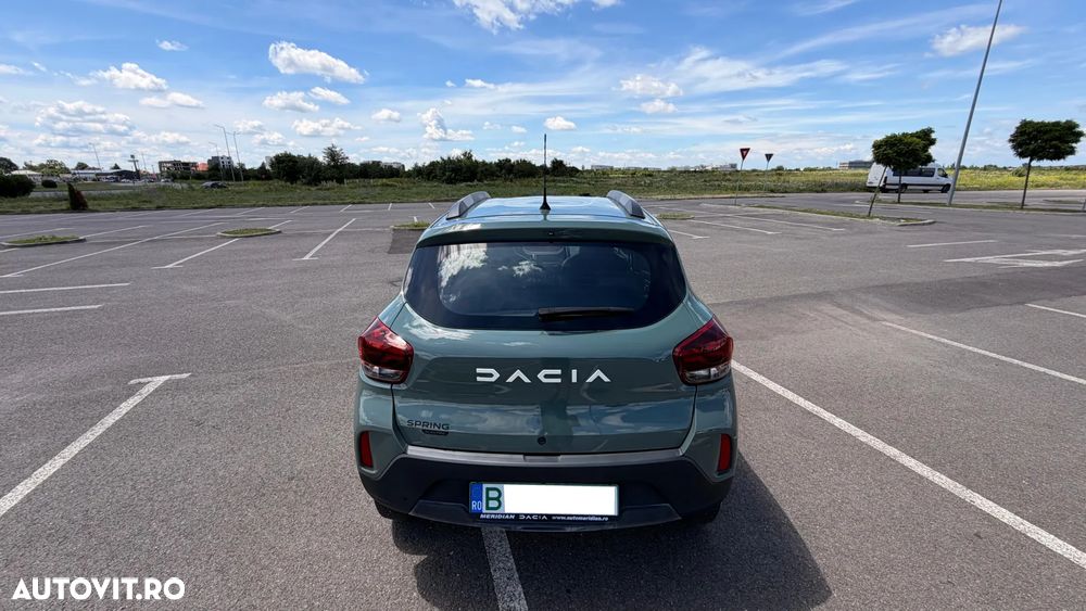 Dacia Spring Expression - 7