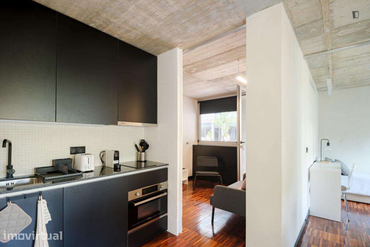 Apartamento com 3 quartos - localizado em Paranhos Porto - Grande imagem: 3/45
