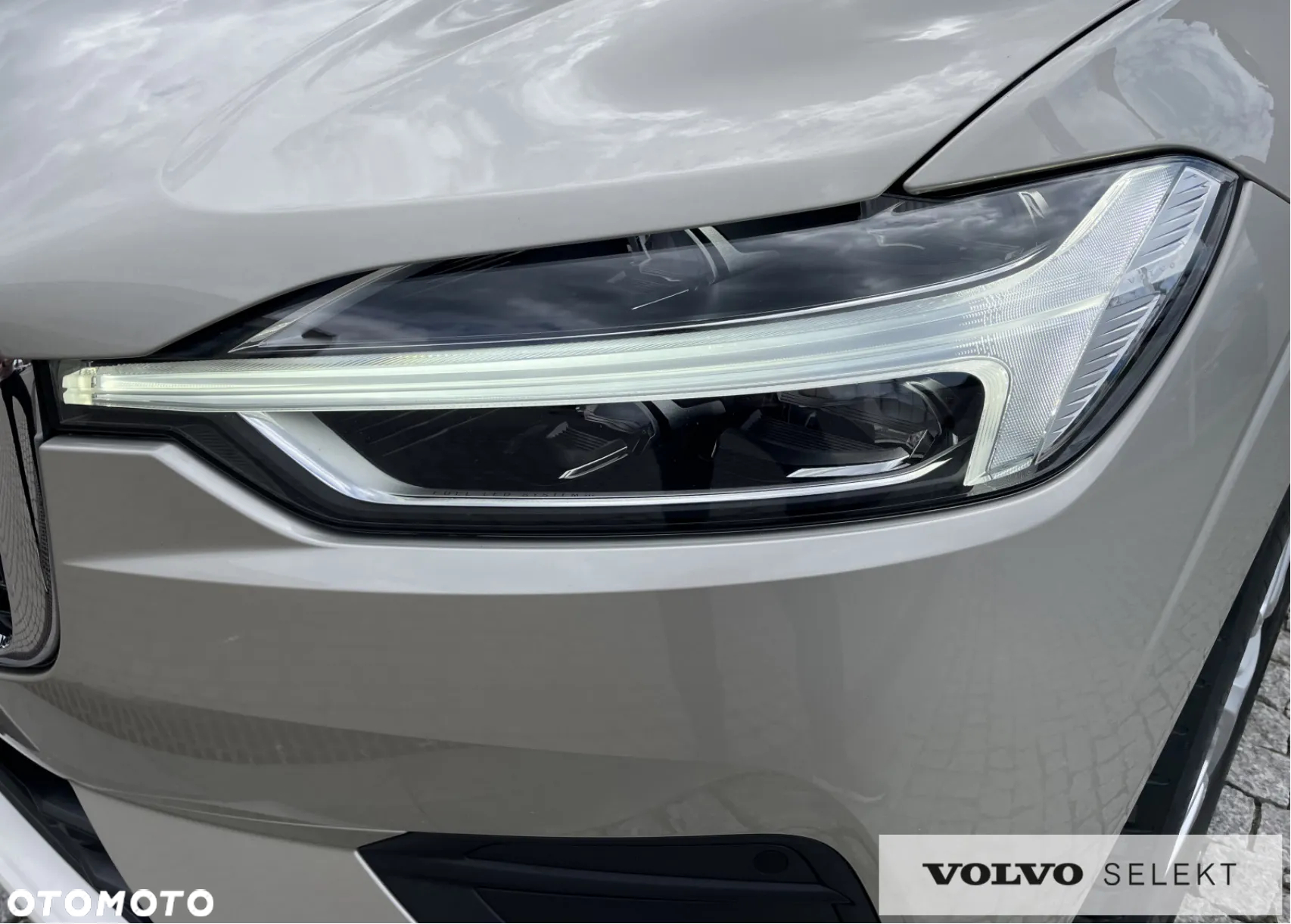 Volvo XC 60 D4 SCR Momentum - 4