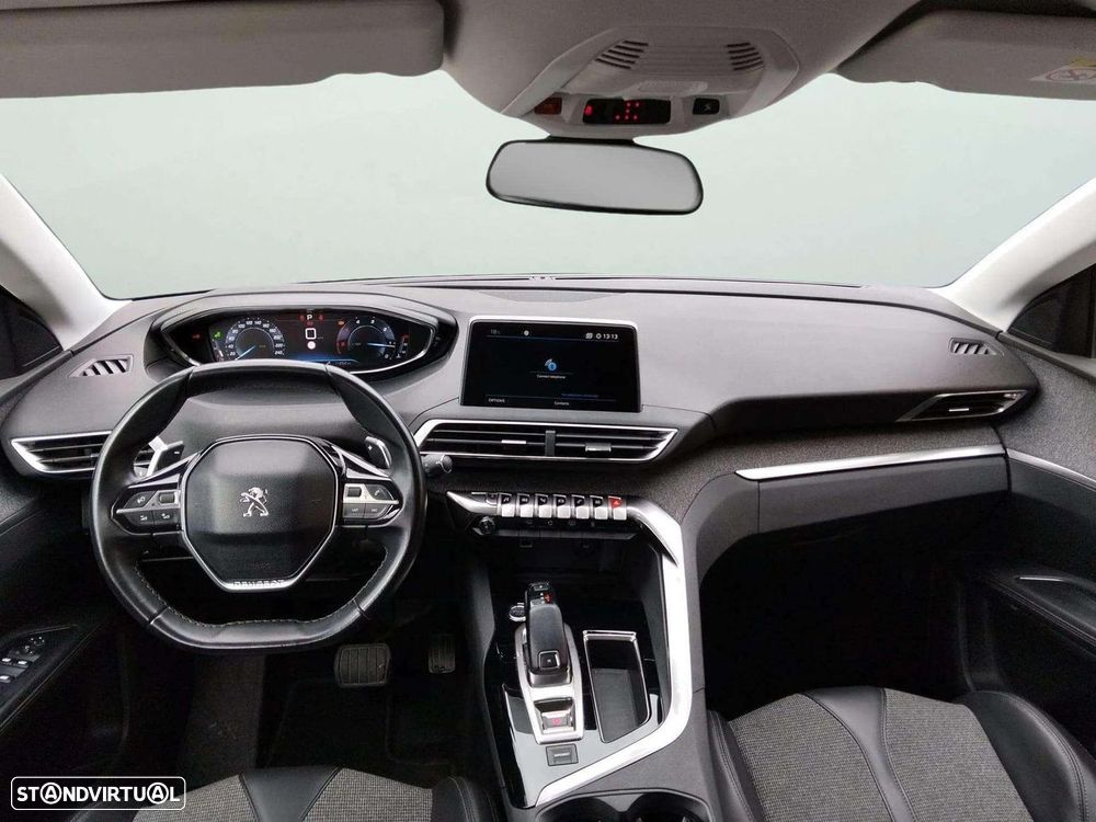 Peugeot 5008 1.5 BlueHDi Allure EAT8 - 11