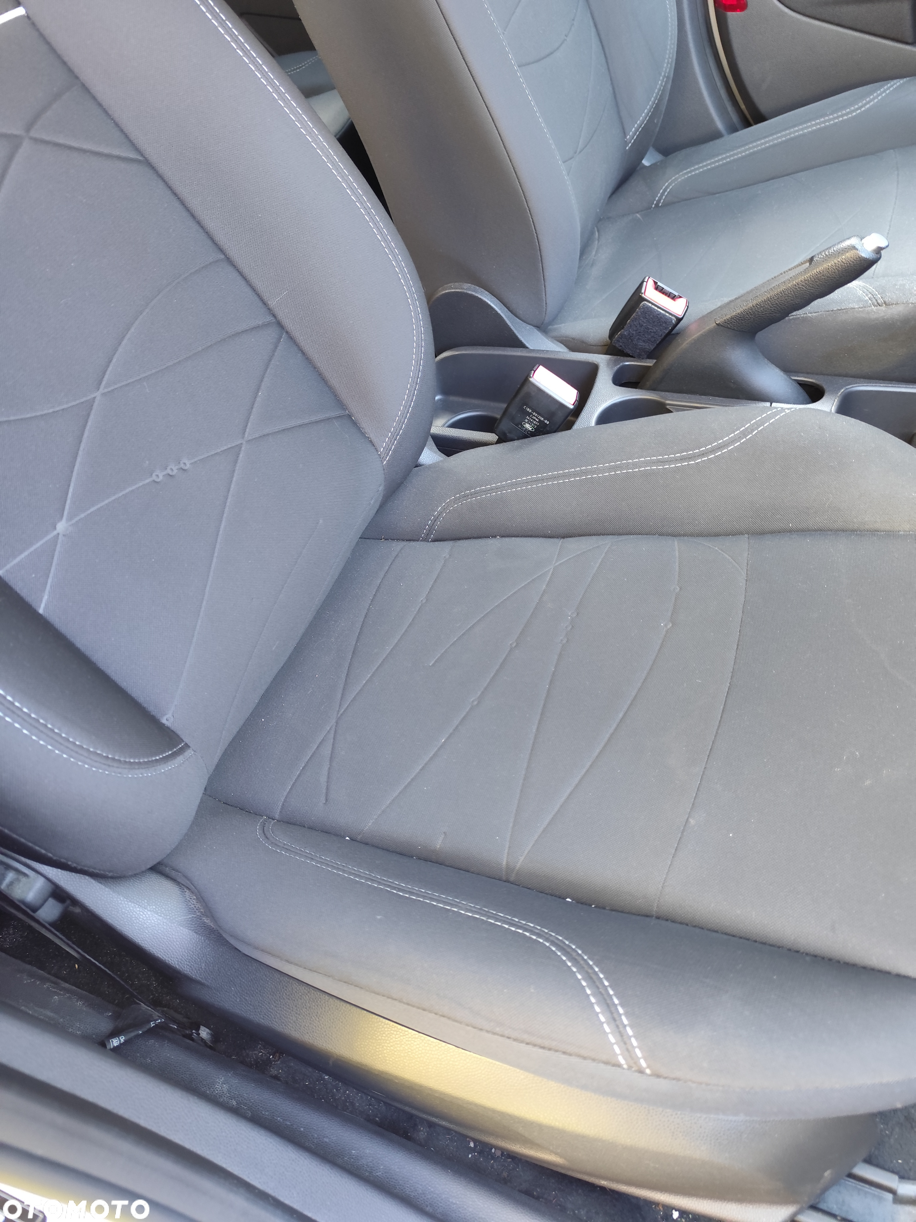 Ford Fiesta 1.6 TDCI Start-Stop ECOnetic Trend - 34