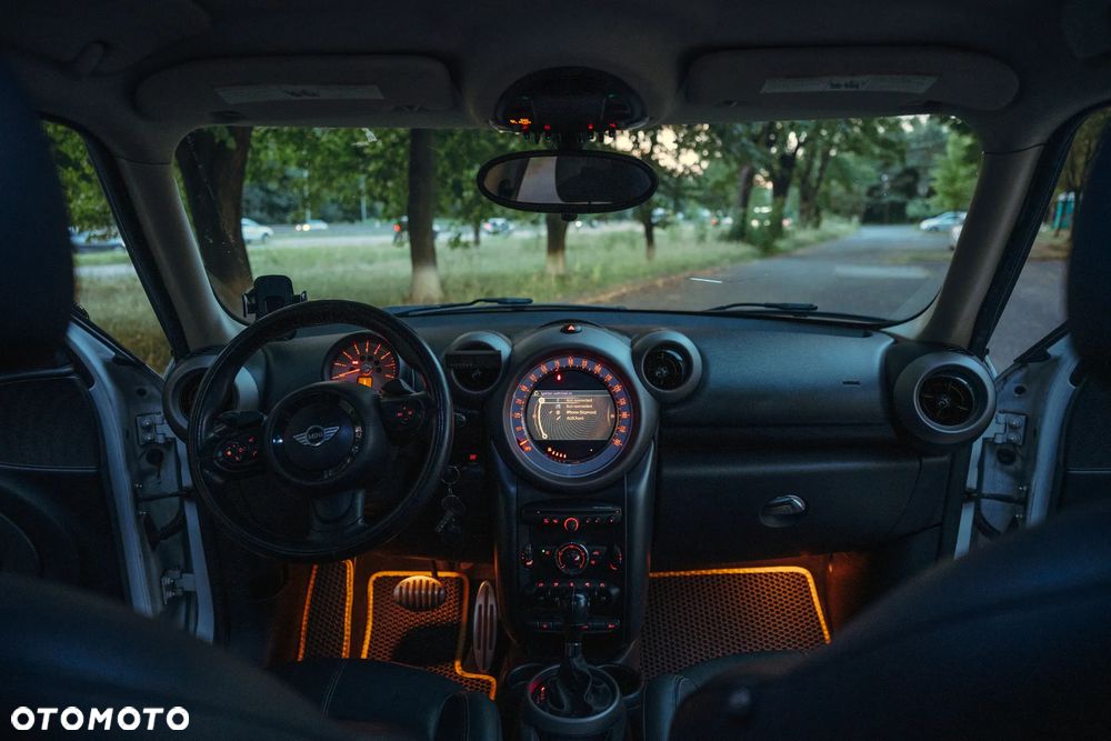 MINI Countryman - 6