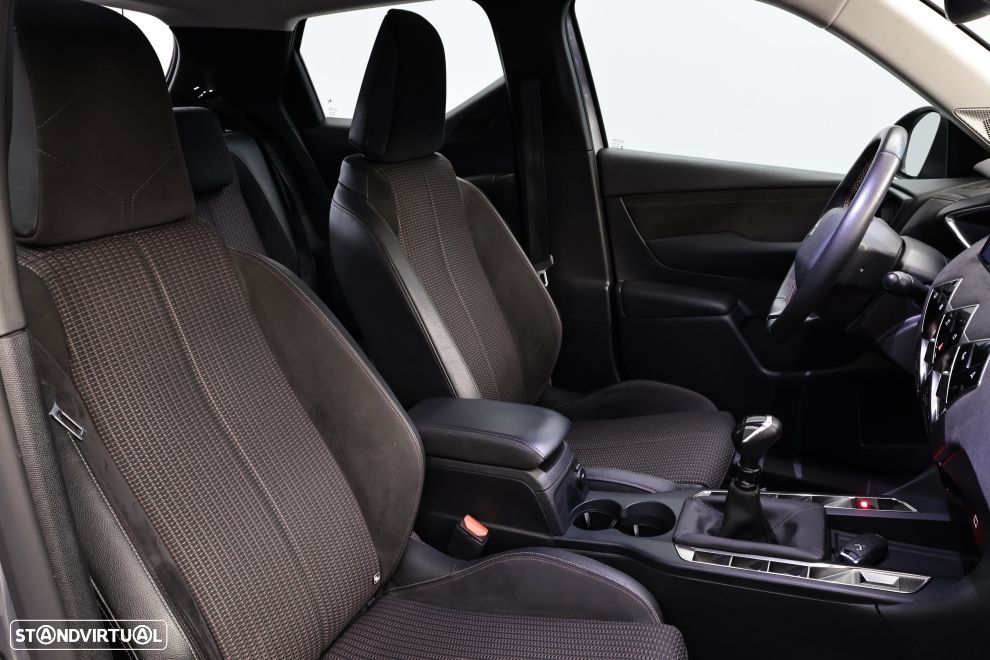 DS DS3 1.2 PureTech Performance Line - 22