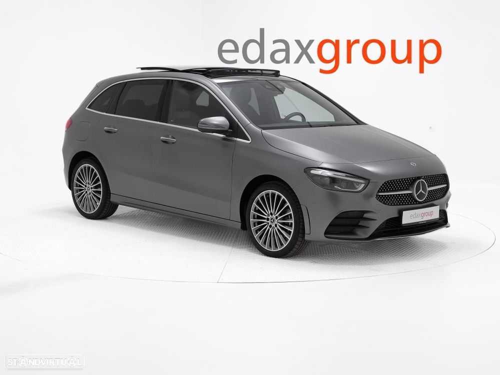 Mercedes-Benz B 250 e AMG Line - 2