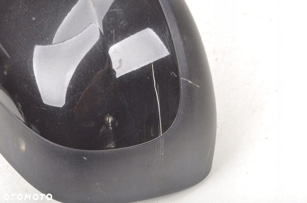 DACIA LOGAN MCV II LUSTERKO PRAWE 7 PIN UK - 8