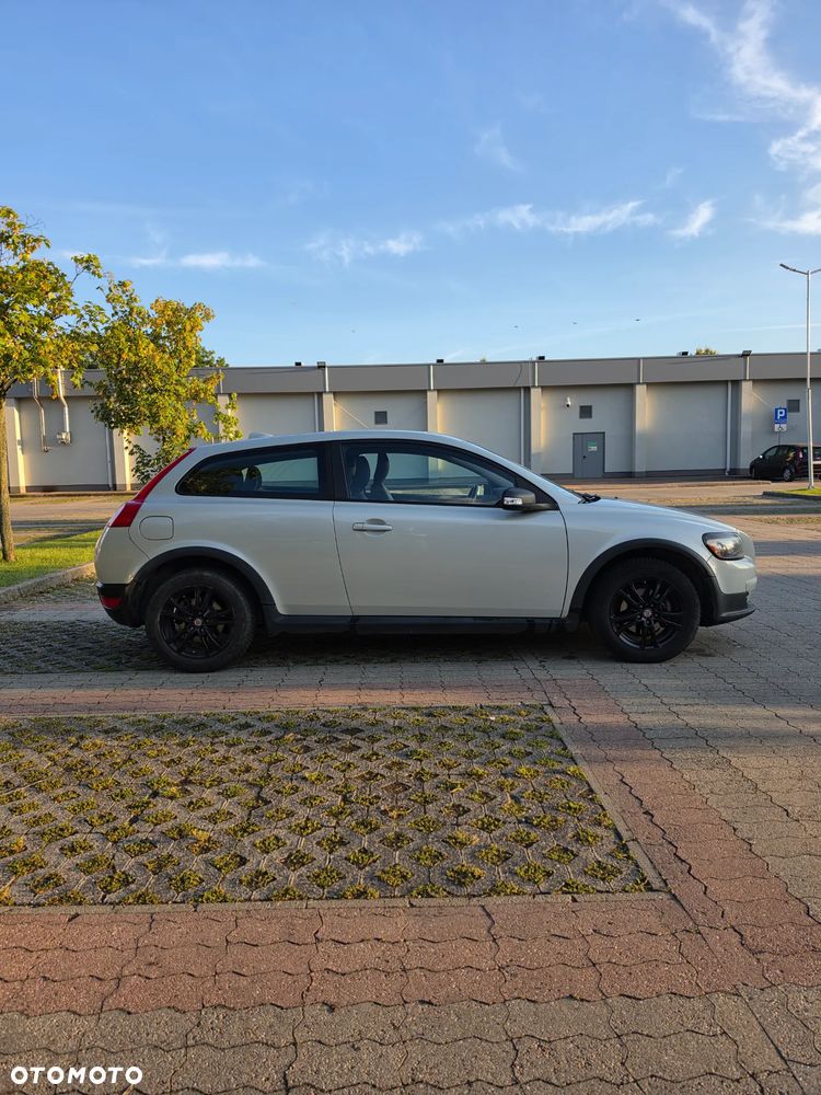 Volvo C30 1.6D - 5