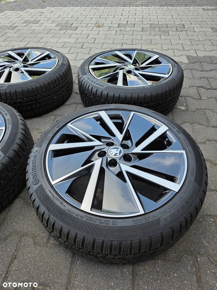 Skoda Kamiq 1.5 TSI Monte Carlo DSG - 39