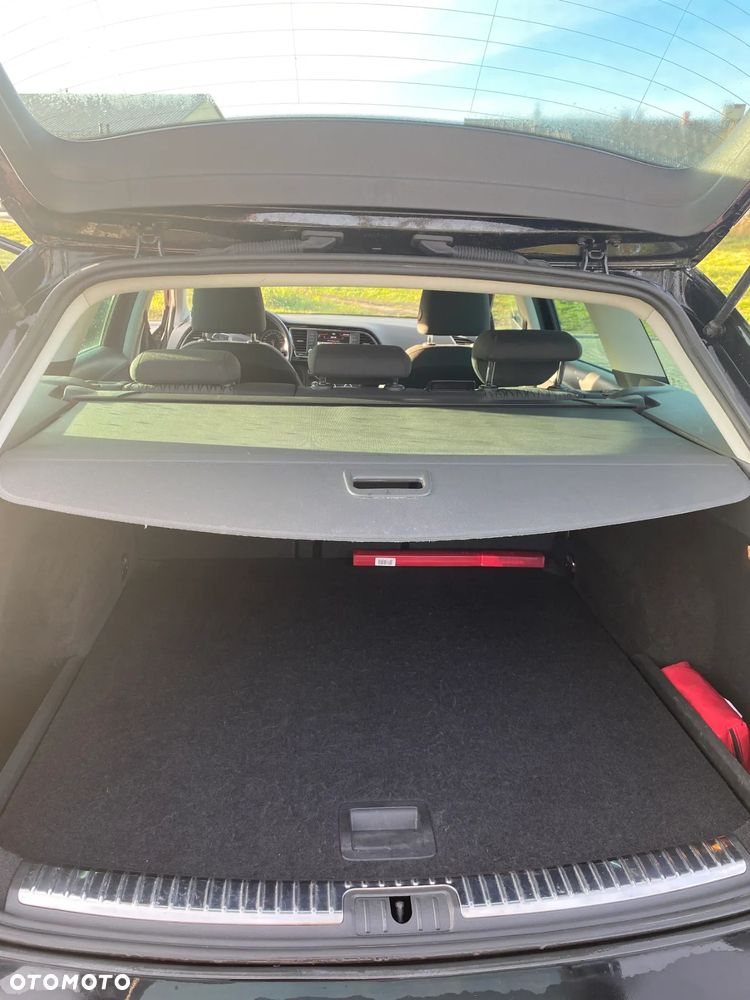 Seat Leon 1.4 TSI Full LED S&S - 18