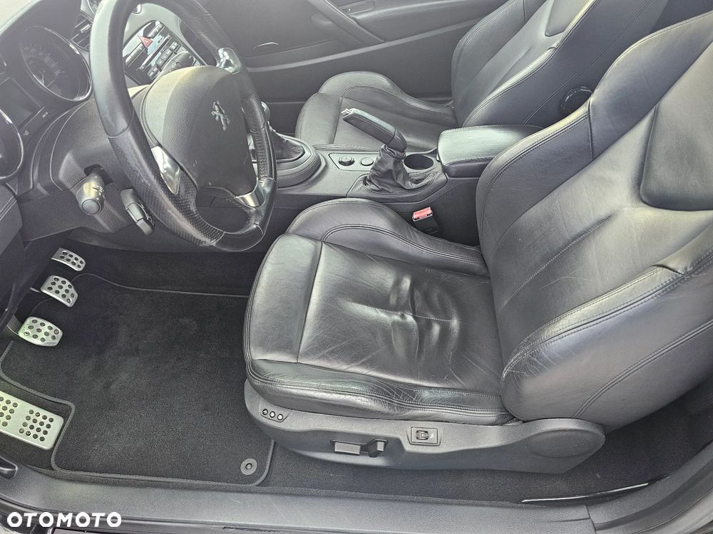 Peugeot RCZ 1.6 THP - 20