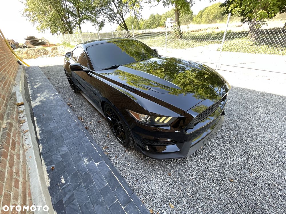 Ford Mustang 5.0 V8 GT - 19