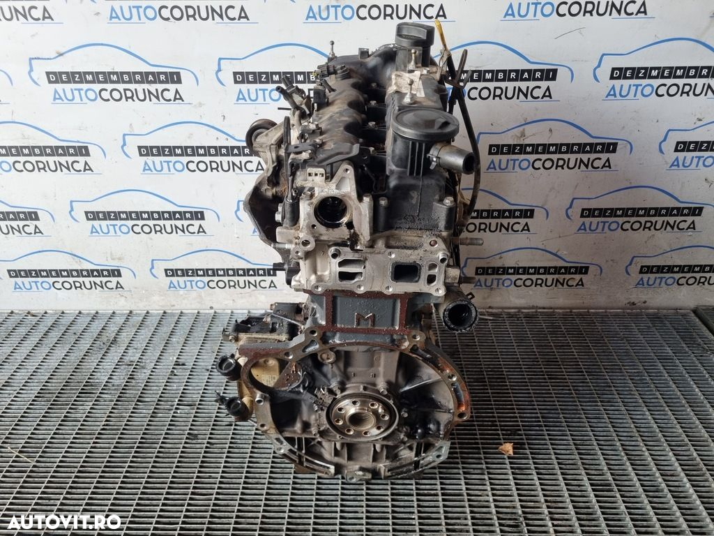 Motor Kia Sportage III 2.0 Diesel 2010 - 2016 136CP Manuala D4HA (1051) 4X4 - 2