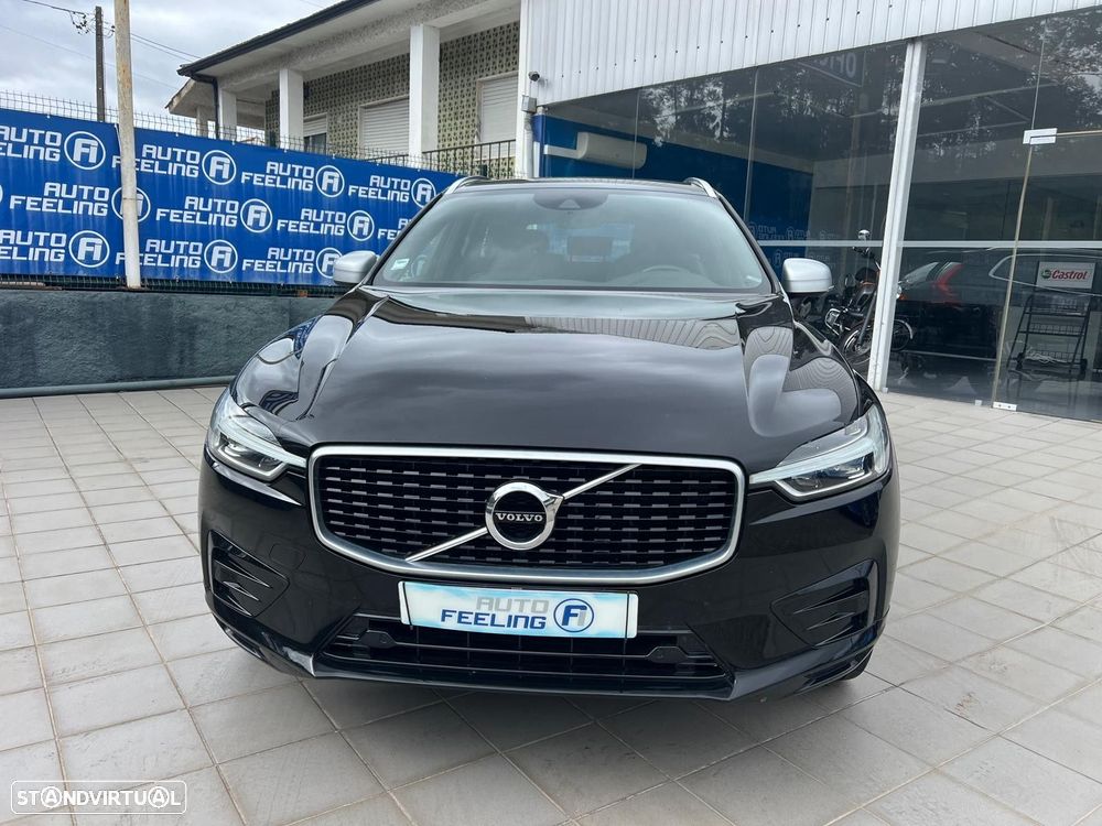 Volvo XC 60 - 9