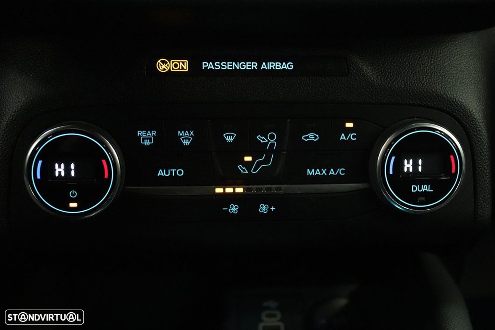 Ford Kuga 1.5 TDCi EcoBlue ST-Line Aut. - 13