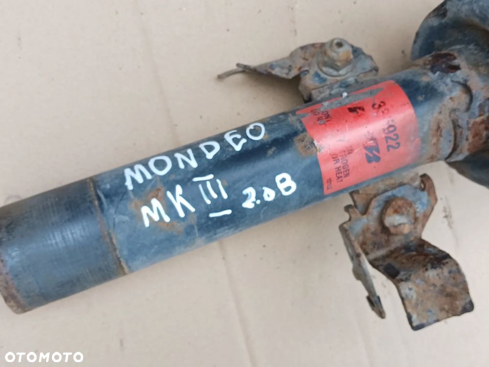 Amortyzator McPherson Ford Mondeo Mk III 1,8B 2,0B - 2
