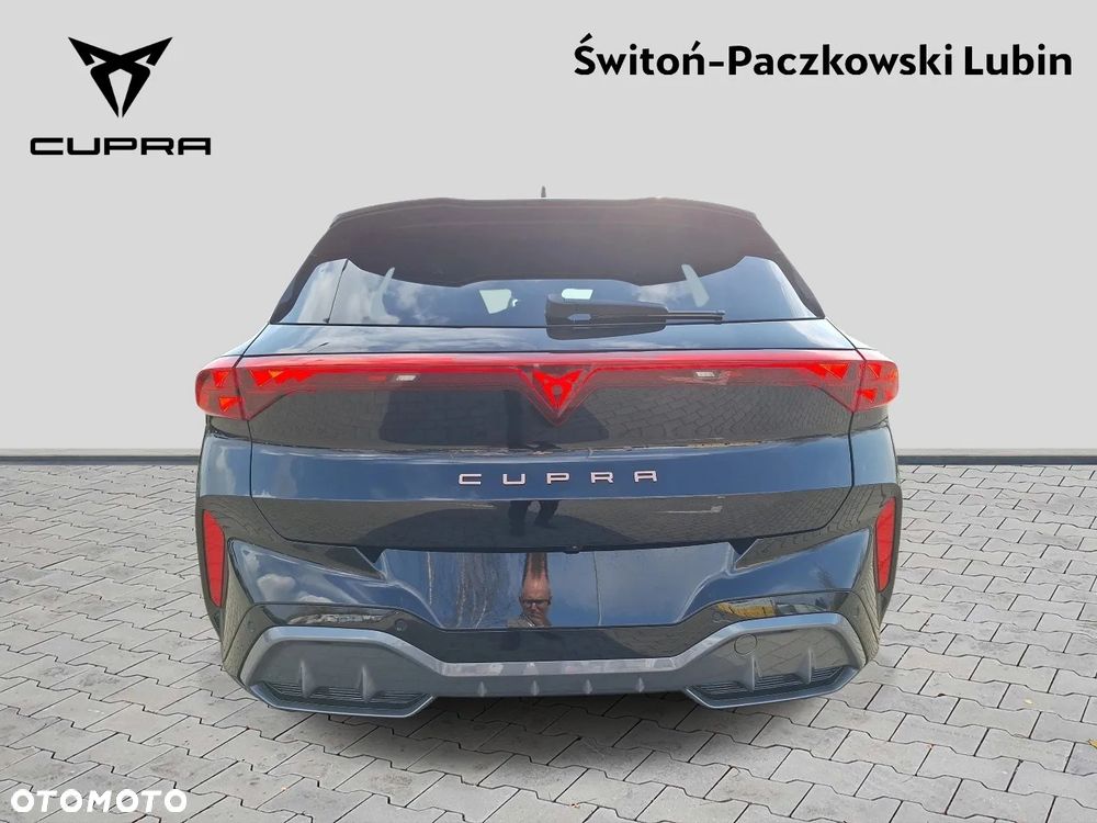 Cupra Terramar 2.0 TSI 4Drive Advantage Edition Copper DSG - 5