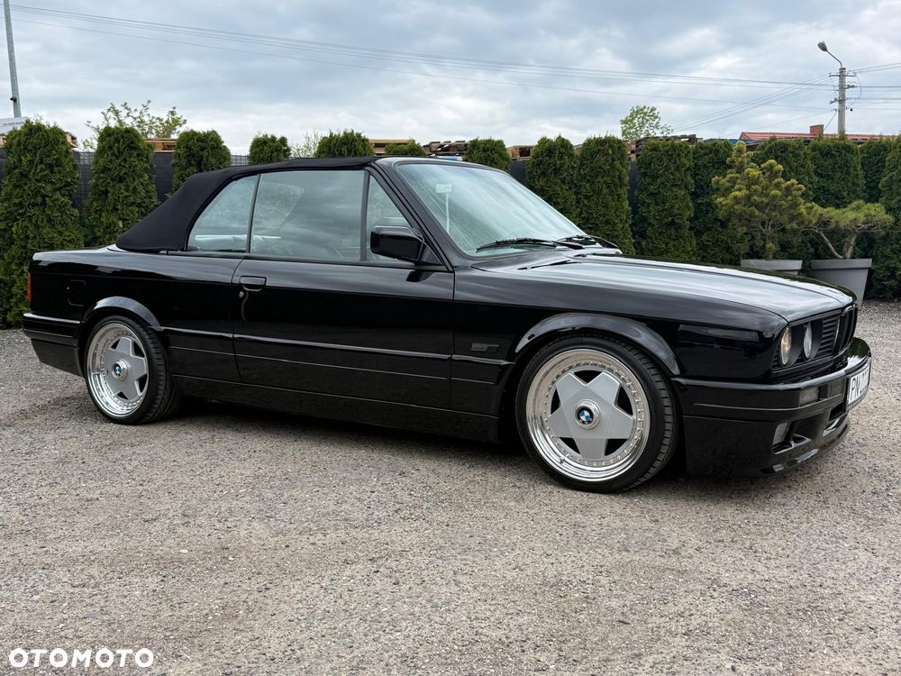 BMW Seria 3 - 1