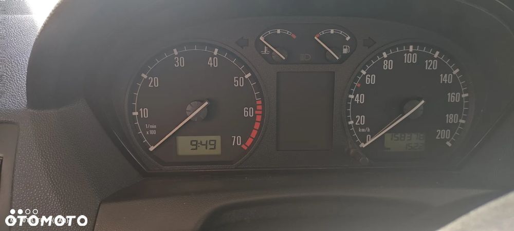 Skoda Fabia 1.4 Run - 7