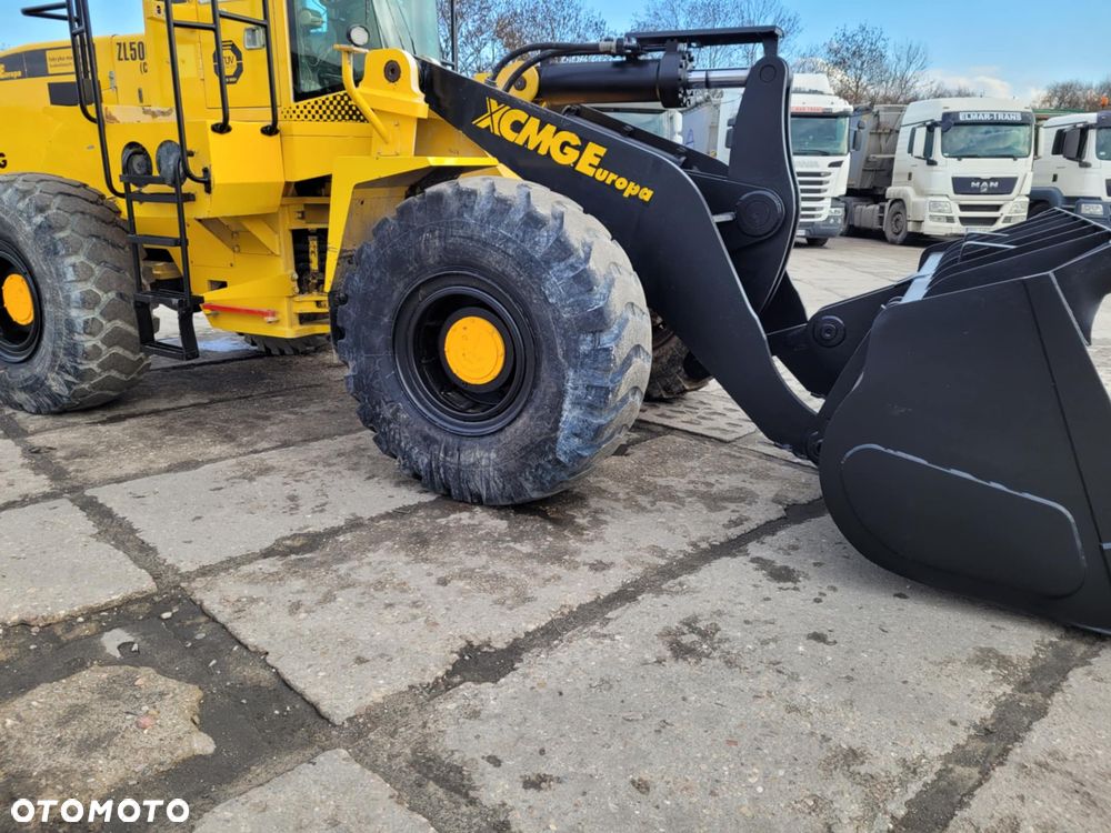 XCMG ZL 50 2011 - 5