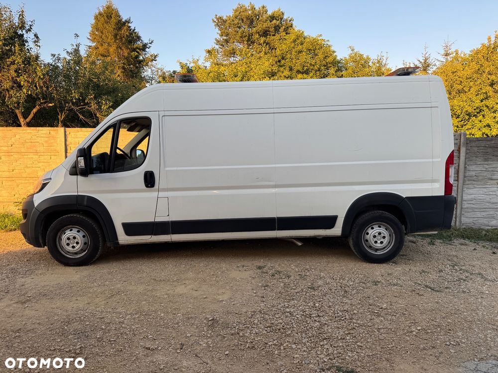 Peugeot Boxer - 3