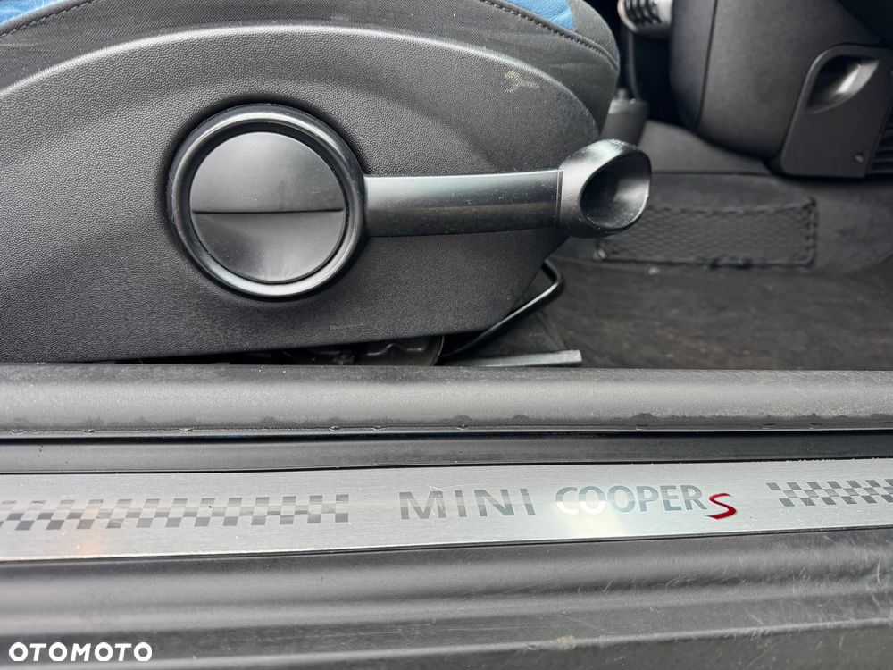 MINI Cooper S - 14