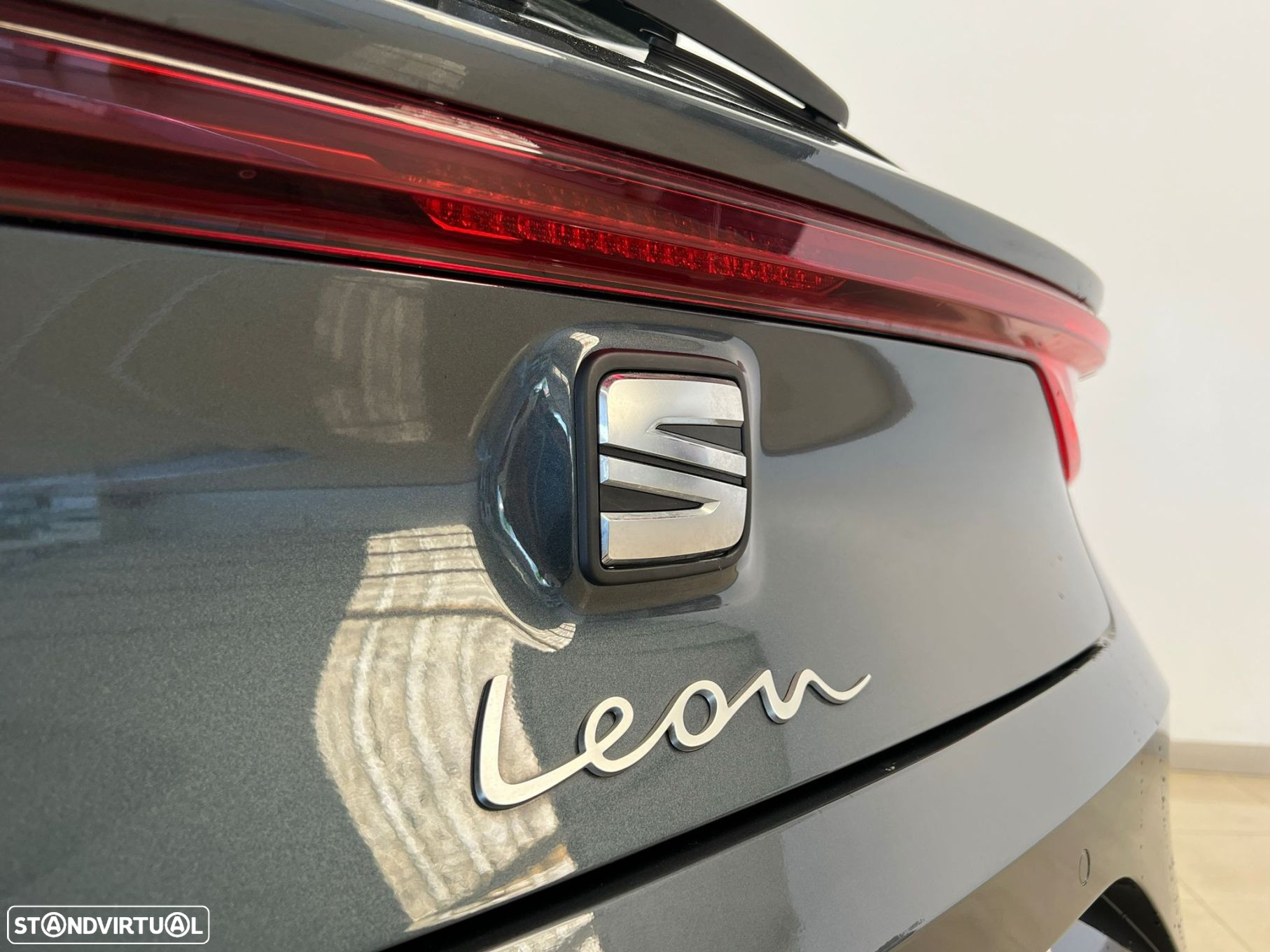 SEAT Leon - 12