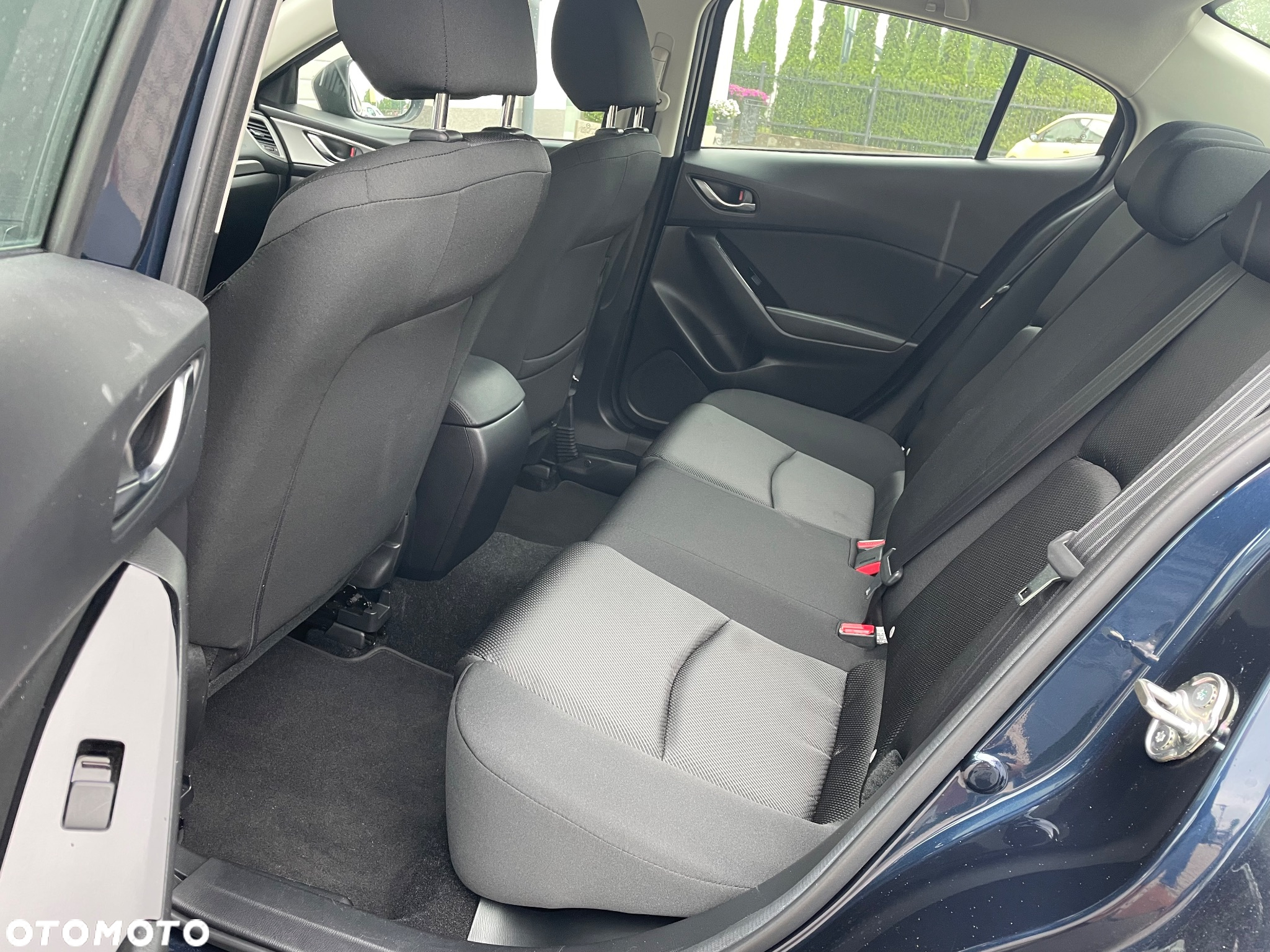 Mazda 3 - 7