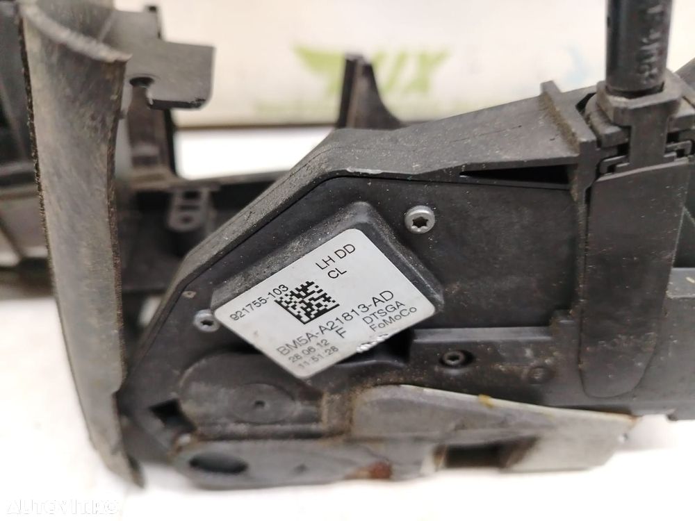 Broasca stanga fata Bm5a-a21813-ad Ford Focus 3 [2011 - 2015] - 2