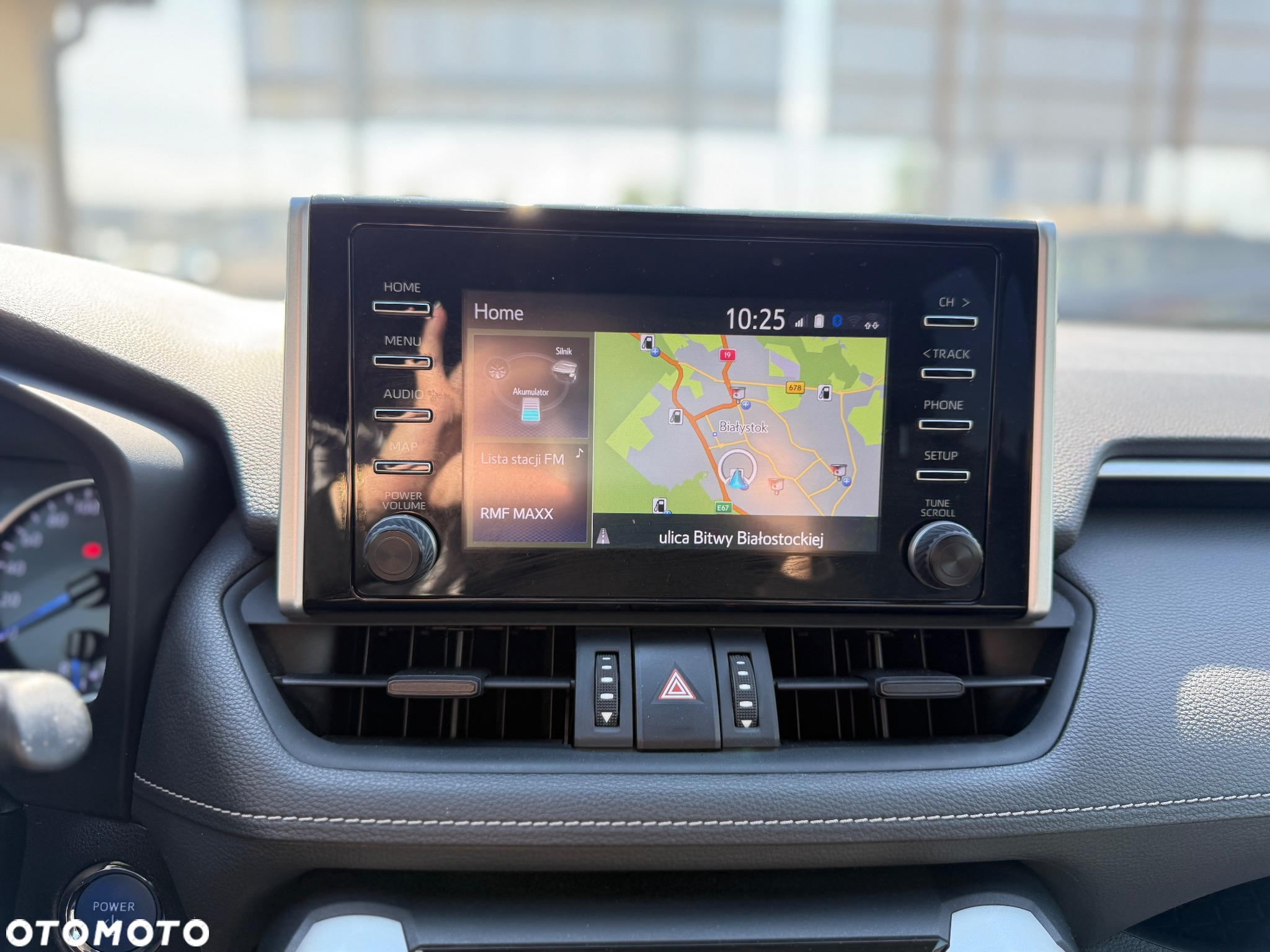 Toyota RAV4 2.5 Hybrid Comfort 4x2 - 22