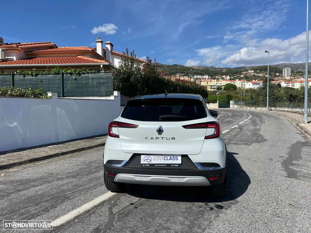 Renault Captur 1.0 TCe Techno - 3