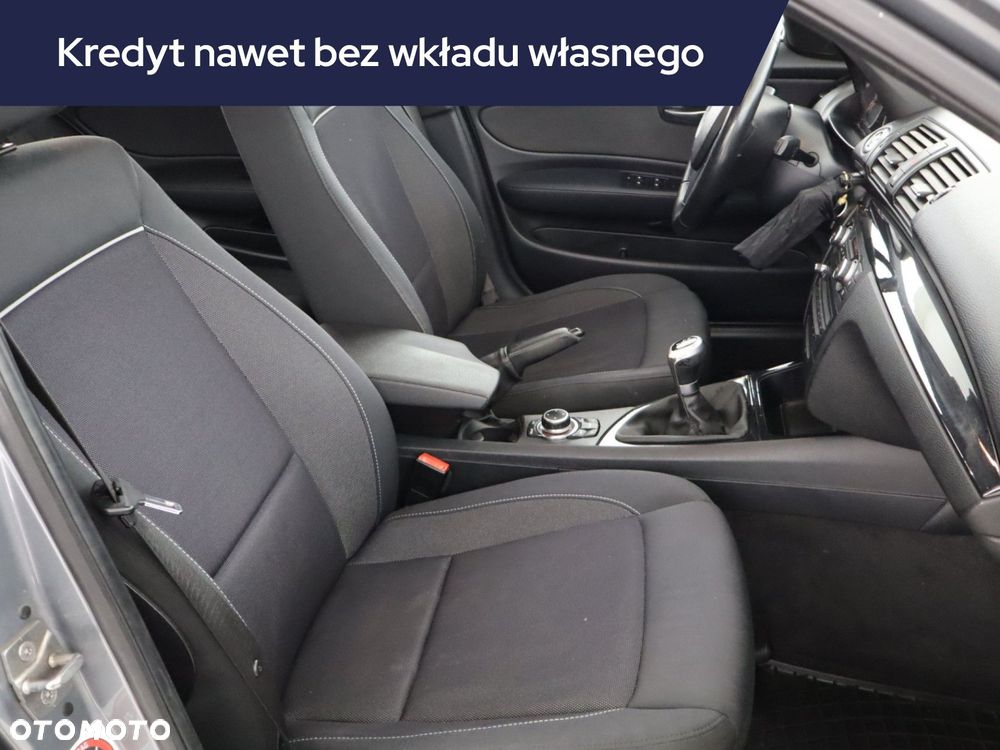 BMW Seria 1 - 11