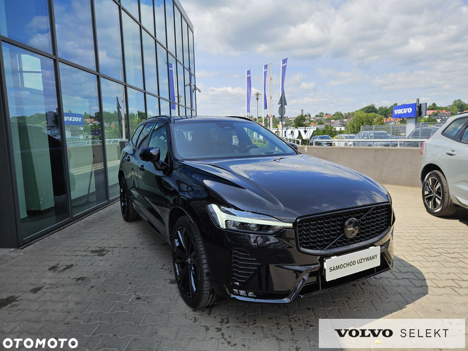 Volvo XC 60 - 5