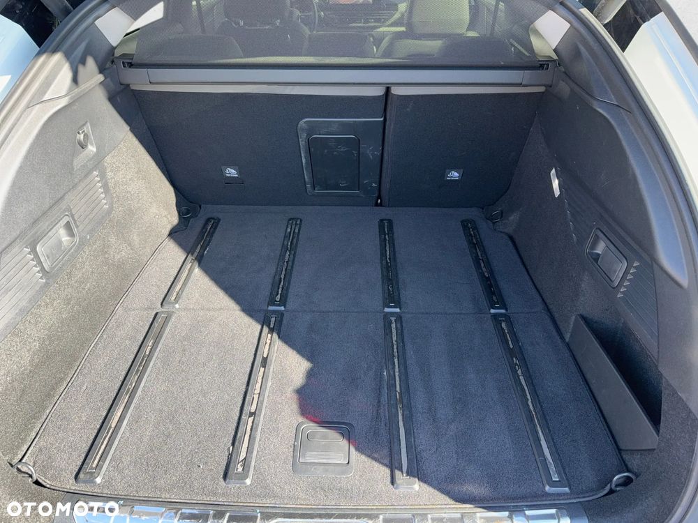 Citroën C5X 1.6 PureTech Shine Pack EAT8 - 21