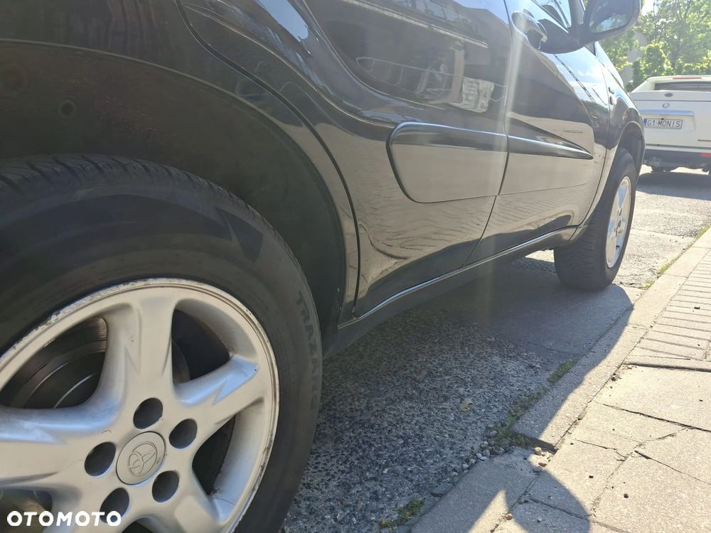 Toyota RAV4 2.0 VVT-i 4x4 - 8