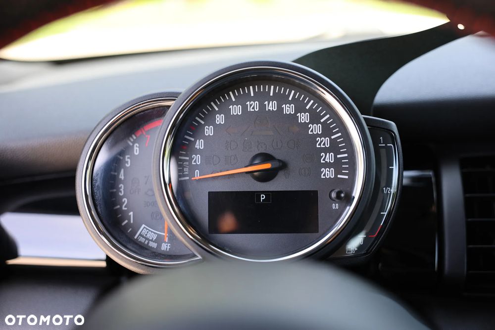 MINI Cooper S Standard - 20