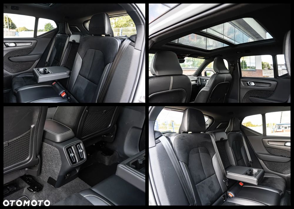 Volvo XC 40 B3 B DKG Plus Dark - 29