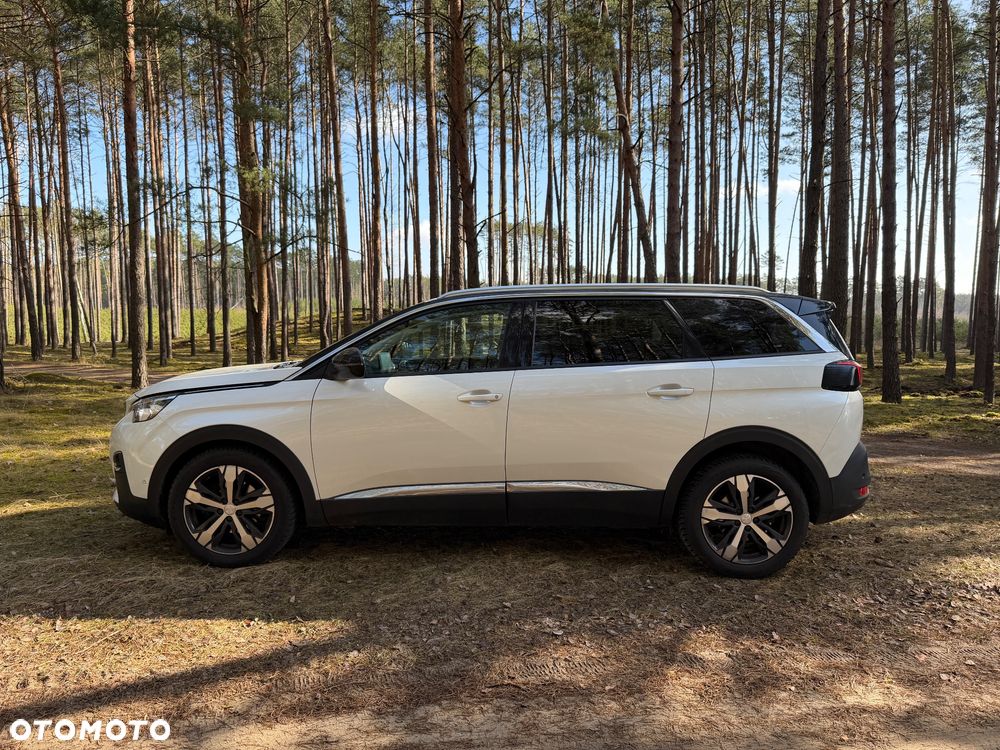 Peugeot 5008 1.6 THP Allure S&S EAT6 - 1