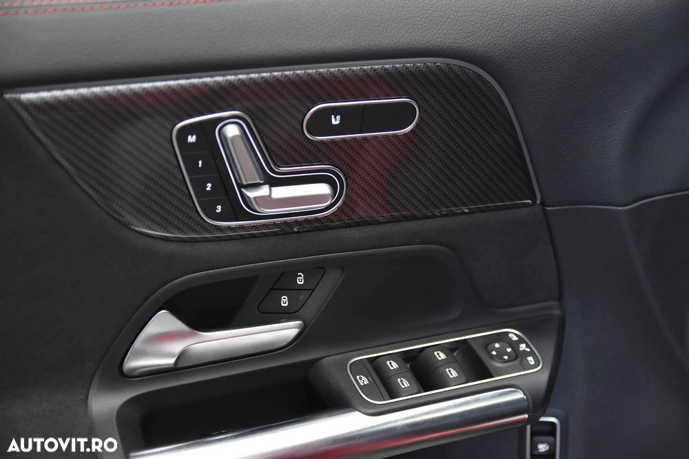 Mercedes-Benz GLA 250 4MATIC 8G-DCT Edition AMG Line - 14