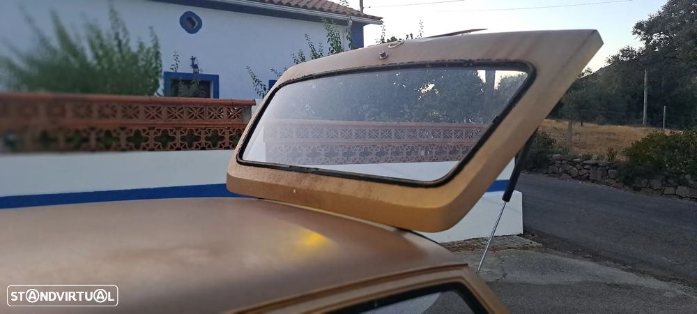 Opel Kadett - 3