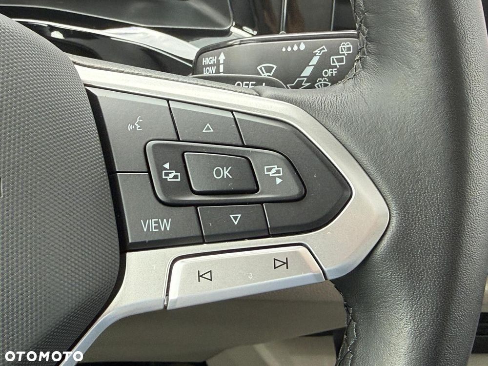 Volkswagen Multivan 2.0 TDI L1 Style DSG - 15