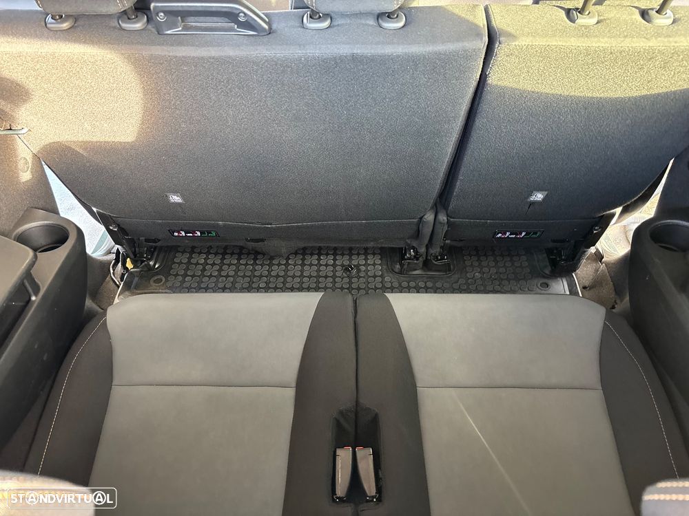 Dacia Jogger 1.0 ECO-G SL Extreme 7L Bi-Fuel - 8