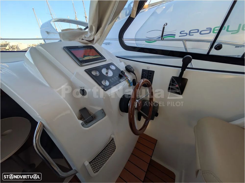 Beneteau Antares 7 - 24