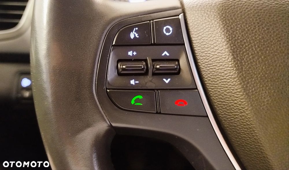 Hyundai i20 1.4 Premium - 13