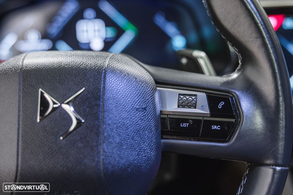 DS DS7 Crossback E-Tense So Chic EAT8 - 23